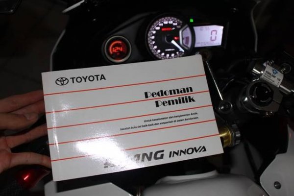 Buku Manual Kendaraan, Kelengkapan Kendaraan yang Diatur Dalam Hukum