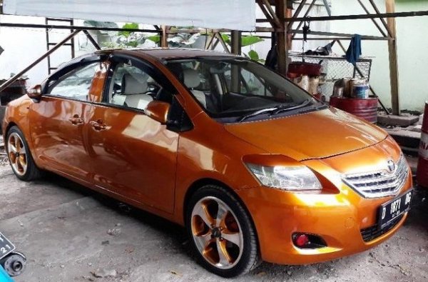 Untuk Pemakaian Harian, Ini Aturan Modifikasi Mobil Agar Tidak