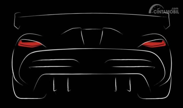 Sumber Terbaru: Koenigsegg Ragnarok Siap Jadi Suksesor Agera RS