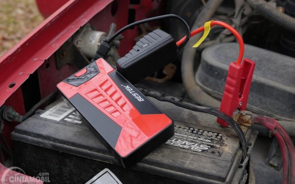 Recall Toyota Libatkan Hampir 1 Juta Kendaraan Hybrid