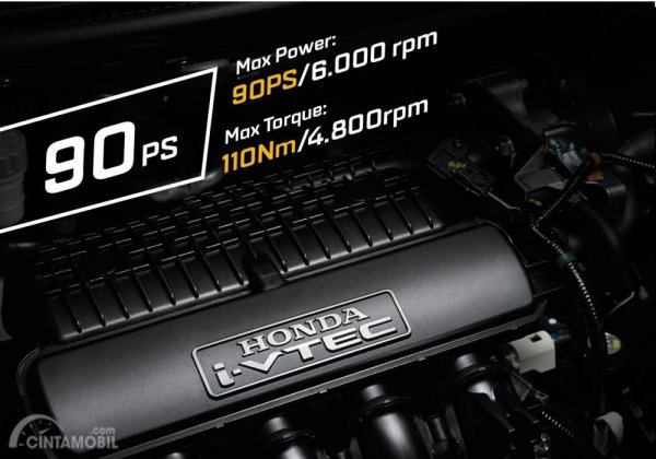 All New Honda Brio Lebih Berat Dan Lebih Panjang, Tapi Tetap Efisien, Kok Bisa?