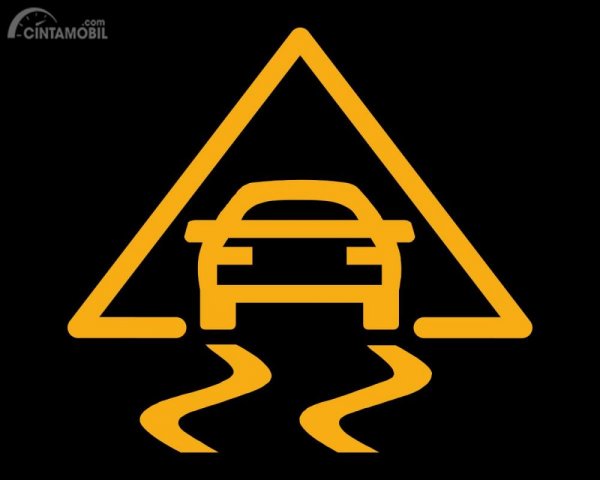 Membuat Traksi Mobil Terjaga, Begini Cara Kerja Vehicle Stability Control (VSC)