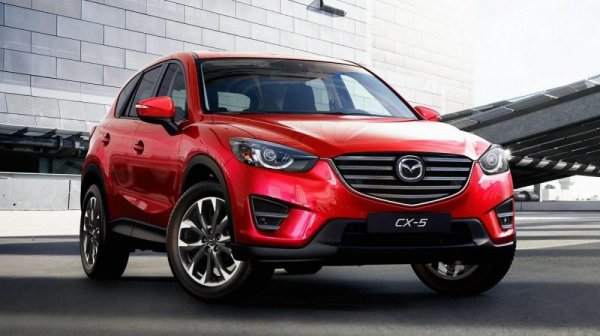 Berdimensi Compact Dan Tangguh, Inilah Pilihan Mobil Bekas Medium SUV Terbaik di Listing Cintamobil.com
