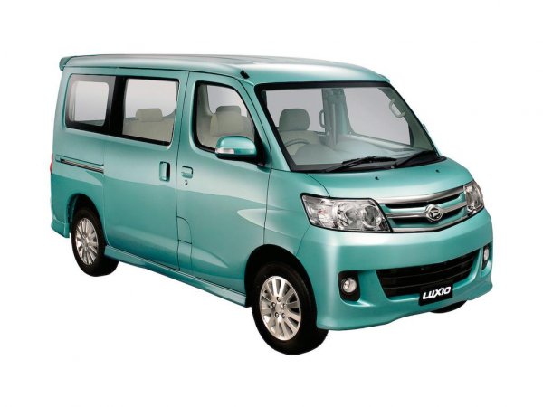 4 Pilihan Mobil Bekas Minivan Terbaik di Listing Cintamobil.com Dibawah Rp 150 juta