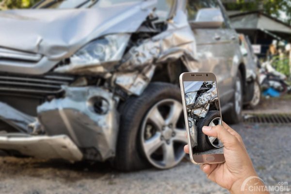 Meski Mobil Sudah Di Asuransi, Ada Jenis Risiko Yang Tidak Ditanggung