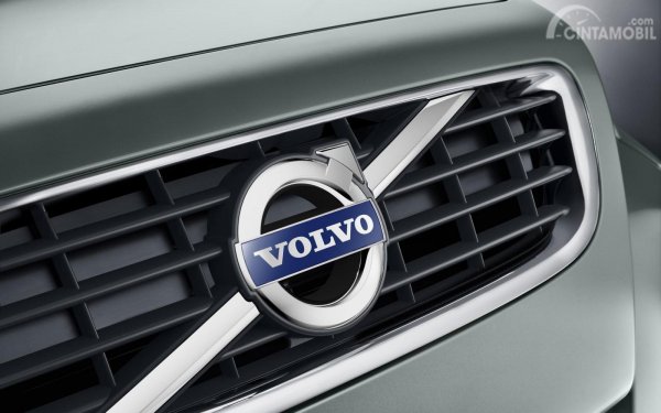 Volvo Siap Kembangkan Mobil Listrik Tanpa Sopir Bersama 'Google China'