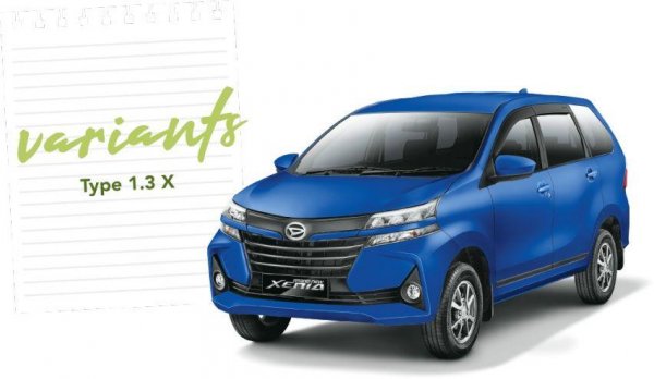 Nissan Livina 2019 Resmi Meluncur, Inilah Pilihan Low MPV Dibawah Rp 200 Juta