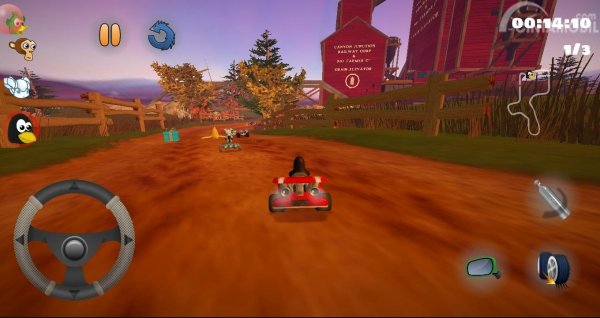 Game Jadul Ini Bisa Dimainkan dalam Sistem Infotainment Mercedes-Benz Anda
