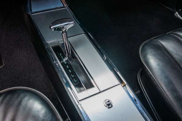 GM Powerglide & Turbo-Hydramatic, Transmisi Otomatis Tertua Dan Tersukses Di Dunia