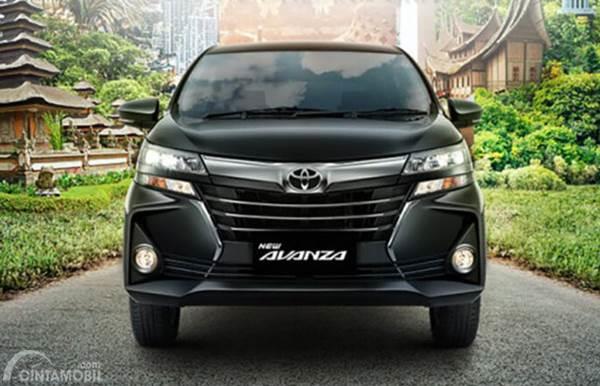Awas, Ini Bahaya Salah Isi BBM Pada Toyota Avanza 2019
