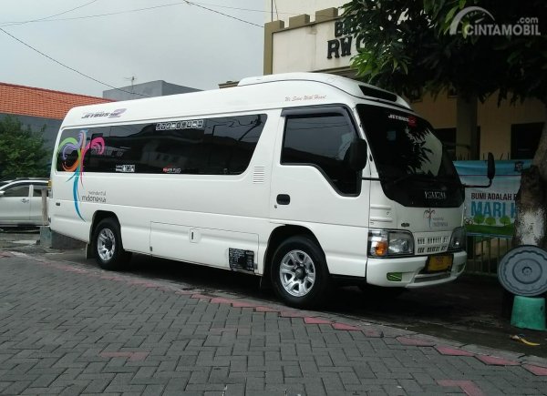 Lebaran Makin Dekat, Ini Jenis Mobil Yang Cocok Buat Mudik Bareng Keluarga