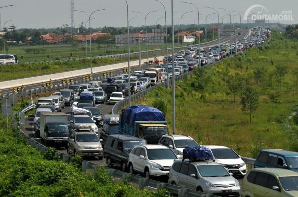 Antisipasi Tragedi Brexit 2016 Terulang, Ini Yang Harus Disiapkan Sebelum Mudik