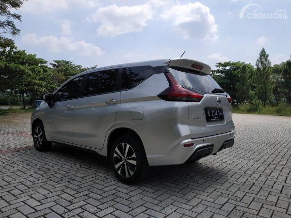 Hanya Jadi Kembaran Mitsubishi Xpander, Ternyata Inilah Kelebihan Dan Kekurangan All New Nissan Livina VE 2019