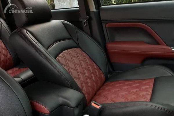 Ingin Ganti Gaya? Bisa Dengan Mengganti Sarung Jok Mobil Toyota Rush Anda
