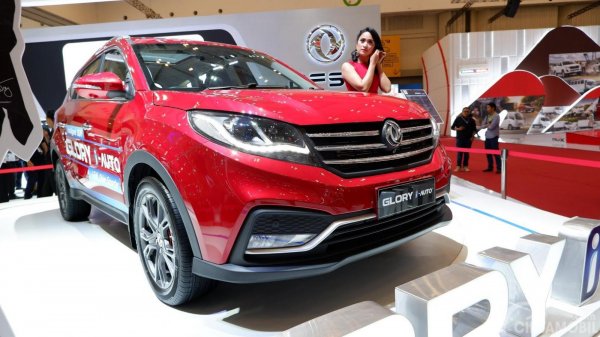 Ini Yang Membuat Mobil China Layak Dipertimbangkan Saat Anda Pengin Mobil Baru