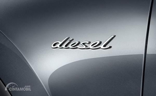 Cara Meredam Suara Mesin Diesel yang Kasar