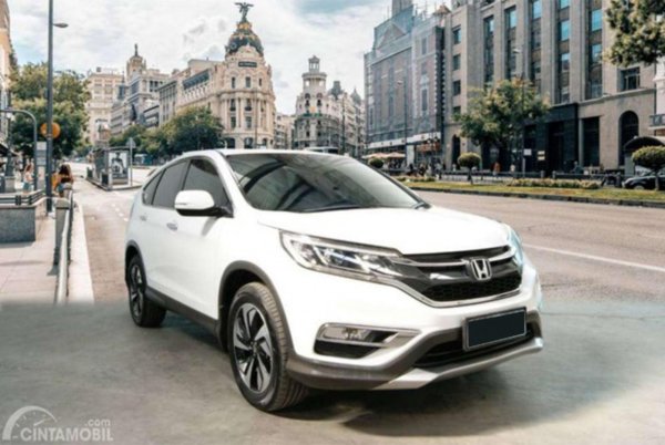 Gagah Dan Berwibawa, Inilah 4 Mobil SUV Bekas Tahun 2016 Dengan Harga Terbaik