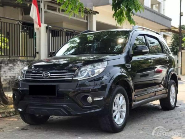 Rencana Ganti Mobil? Ini 6 Mobil Bekas Tahun 2015 Dengan Harga Terbaik