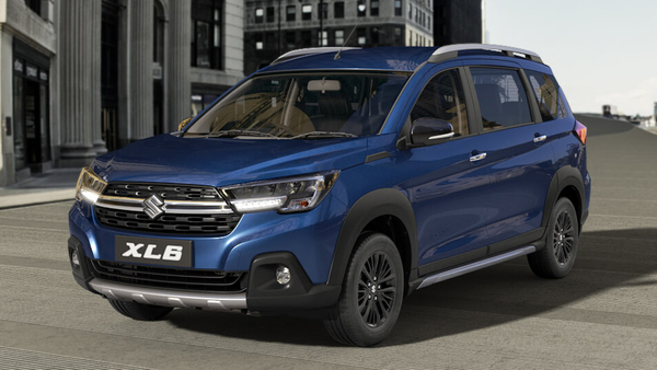 Suzuki Berencana Bawa XL6 Ke Indonesia Tahun Depan?