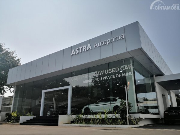 Siapa Bilang Mencari Mobil Bekas BMW Berkualitas itu Sulit? Ikuti Dulu Empat Tips Penting Ini!