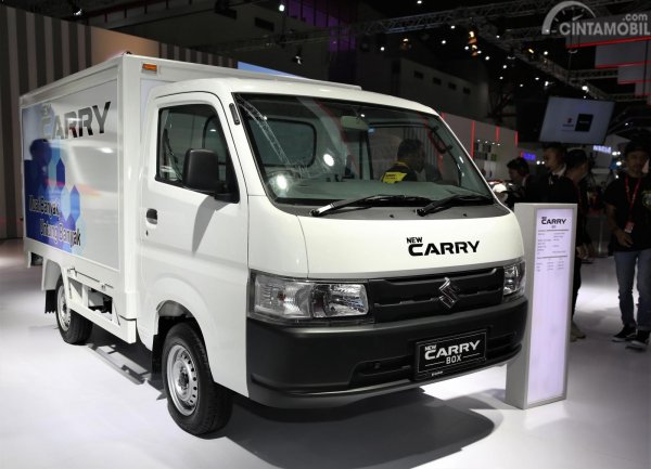 Asli atau Modifikasi: Bagaimana Harga Mobil Pick Up Tanah Air?