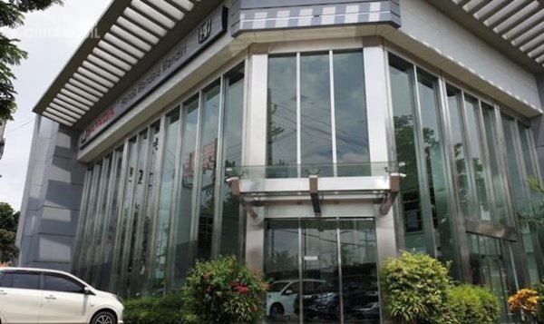 Tidak Usah Bingung, Ini Daftar Dealer Honda Surabaya, Dekat Dari