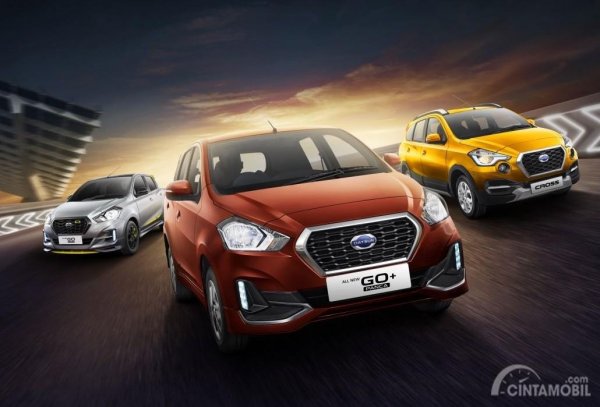 Dikabarkan Segera Tutup, Ini Angka Penjualan Datsun Dari Tahun Ke Tahun