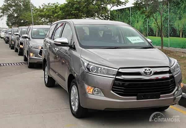 Perawatan Mobil Innova Diesel, Jangan Telat Ganti Komponen Ini