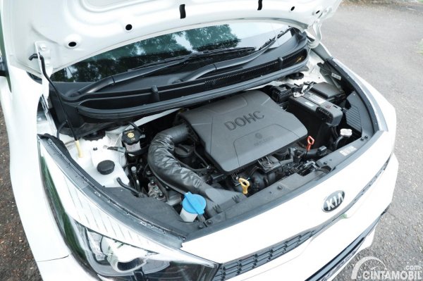 Komparasi Daihatsu Sirion Vs Kia Picanto: Duel Seru Hatchback Cbu