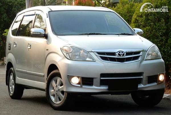 Perhatikan Kondisi Kaki-kaki Saat Beli Toyota Avanza Bekas