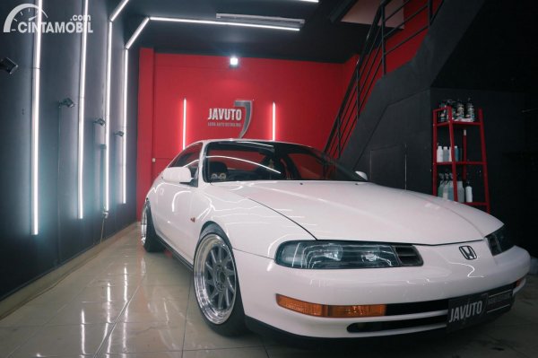 Java Auto Detailing Suguhkan Layanan Perawatan Bodi Mobil Terpadu di Gading Serpong