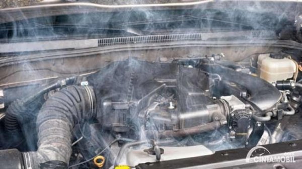 Empat Hal Ini Jadi Penyebab Radiator Bocor, Apa Saja?