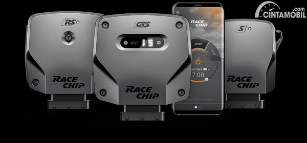 Aplikasi ECU Tuning dan Keamanannya untuk Mesin Mobil Anda