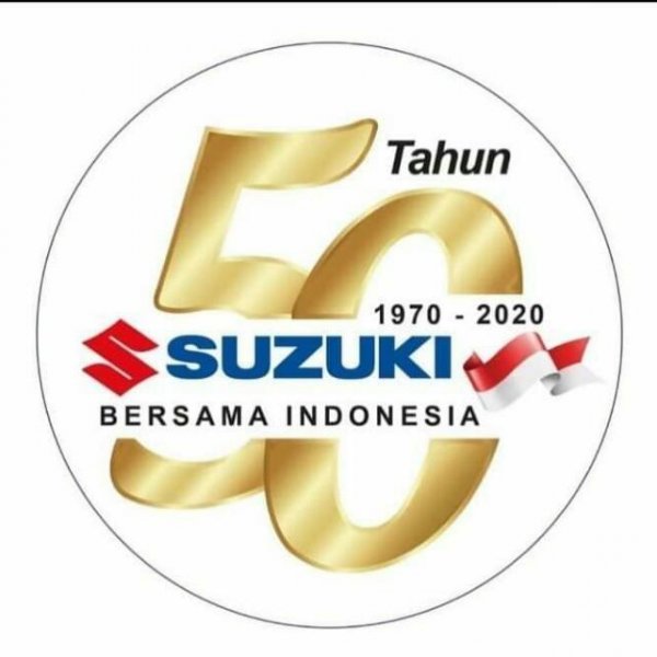 Selamat Ulang Tahun Ke-50 Suzuki Indonesia, Inilah Highlight ...