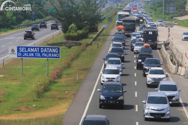 Fakta Jalan Tol Palikanci, Dari Empal Gentong Cirebon Hingga Keindahan Gunung Ceremai
