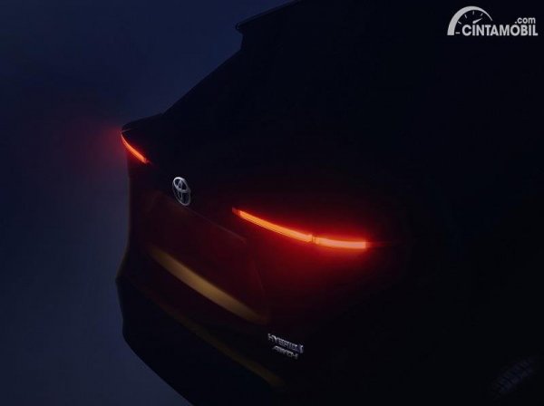 Geneva Motor Show Batal, Toyota Tunda Peluncuran SUV Berbasis Yaris