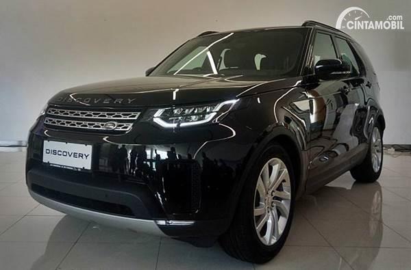 Jaguar Land Rover Indonesia Tutup?