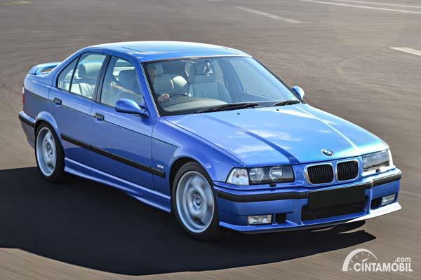Tips Beli BMW E36 Bekas yang Kondisinya Masih Sehat