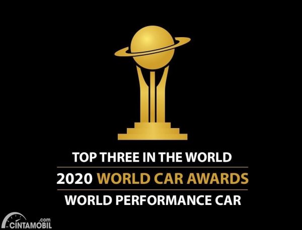 Ini Daftar Finalis Car of The Year 2020, Siapa Yang Terbaik?