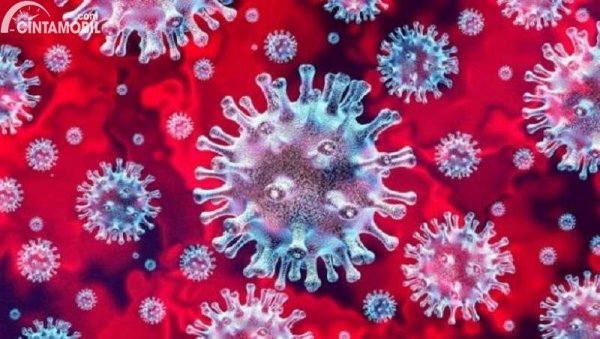 Begini Tips Mencegah Penularan Virus Corona saat Berkendara