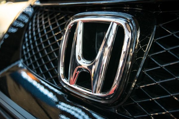 Arti dan Sejarah Logo Mobil Honda yang Tak Pernah Berubah