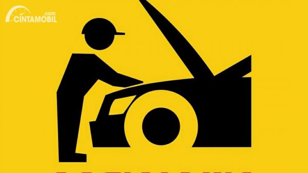 Servis Mobil Tapi Takut Virus Corona? Coba Layanan Home Service Yuk