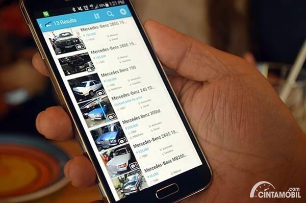 Takut Tertular Virus Corona, Yuk Manfaatkan Beli Mobil Secara Online