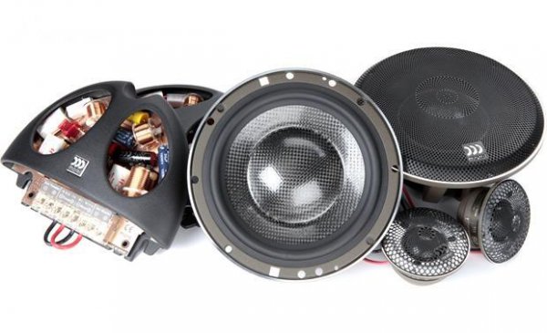 Jangan Salah, Ini Dia 5 Tips Memilih Speaker Aktif Mobil Terbaik