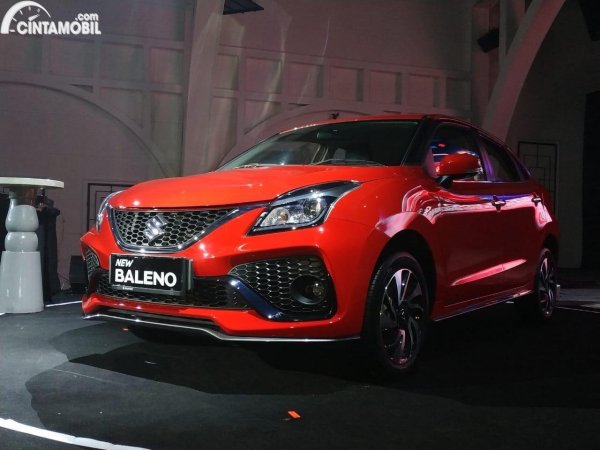 Bagaimana Nasib Mobil-mobil Suzuki di RI karena India Lockdown?