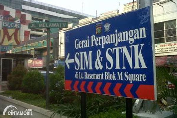 Masa Berlaku SIM Habis Selama Darurat Corona Dapat Dispensasi