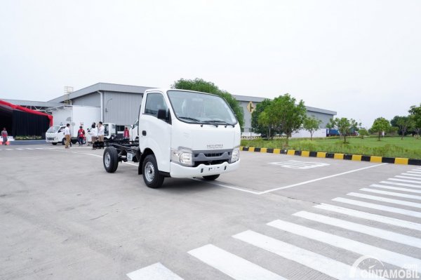 Tekan Dampak Covid-19, Kemenperin Usul Stimulus untuk Industri Otomotif