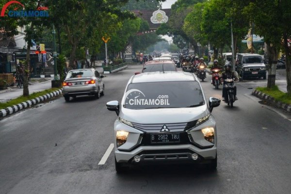 Promo Mitsubishi April 2020, Xpander Diskon Rp 25Juta