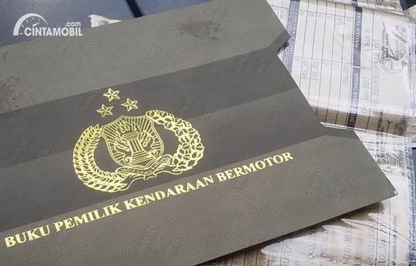 DKI Jakarta Putihkan Denda Pajak Kendaraan