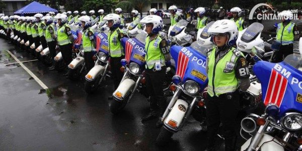 Cegah Covid-19, Polresta Banjarmasin Adakan Operasi Keselamatan Intan
